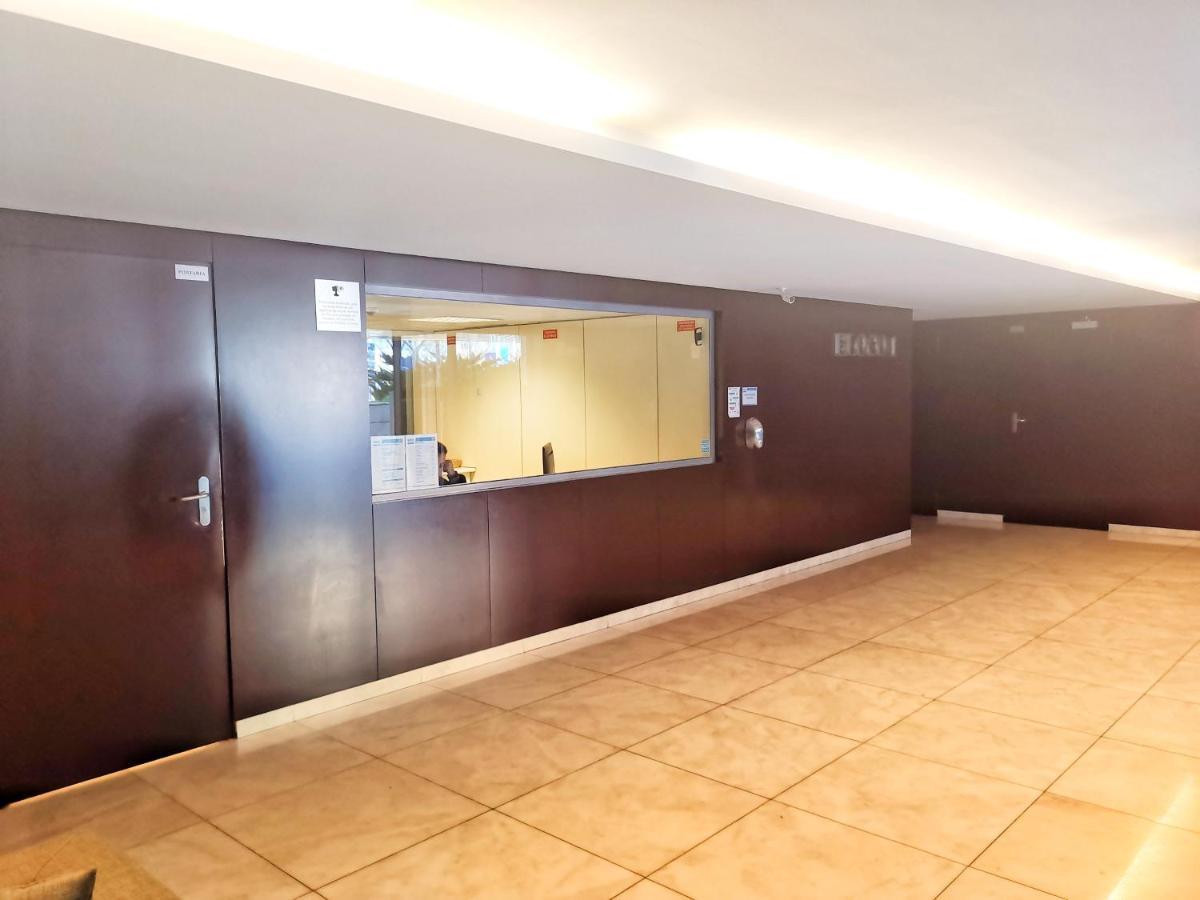 Apartamento Bom Dia Parque Nacoes W *