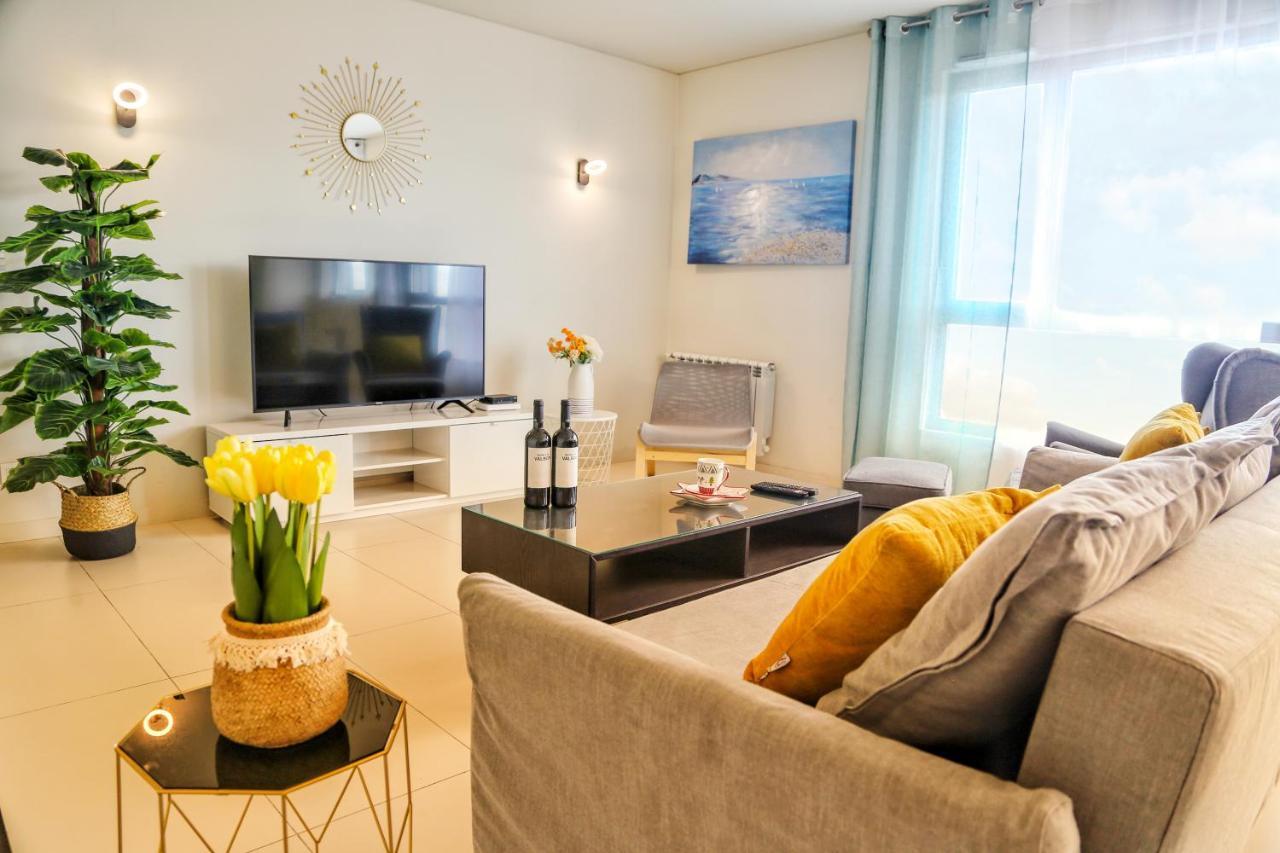 Apartamento Bom Dia Parque Nacoes W *