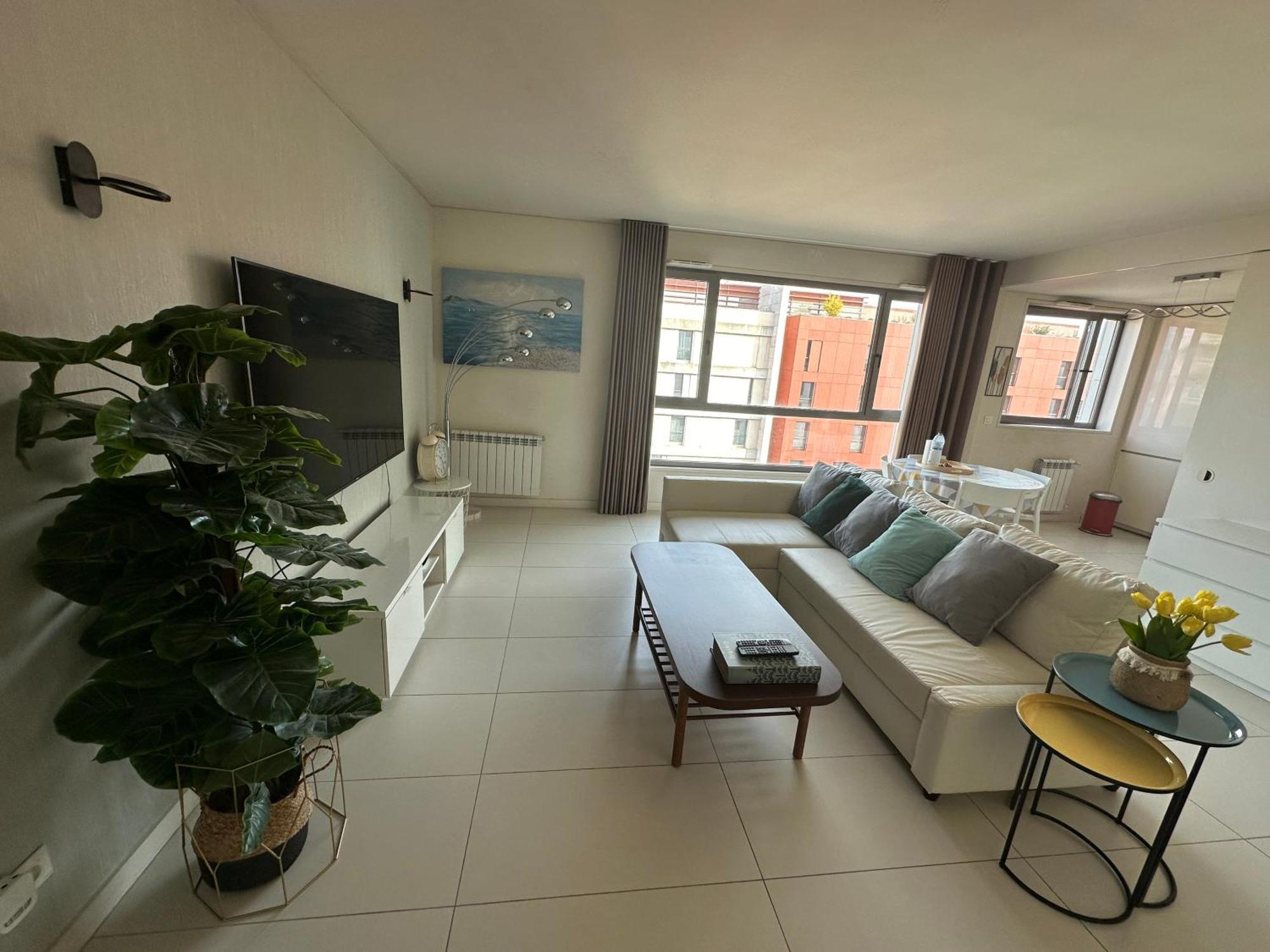 Apartamento Bom Dia Parque Nacoes W Lisboa
