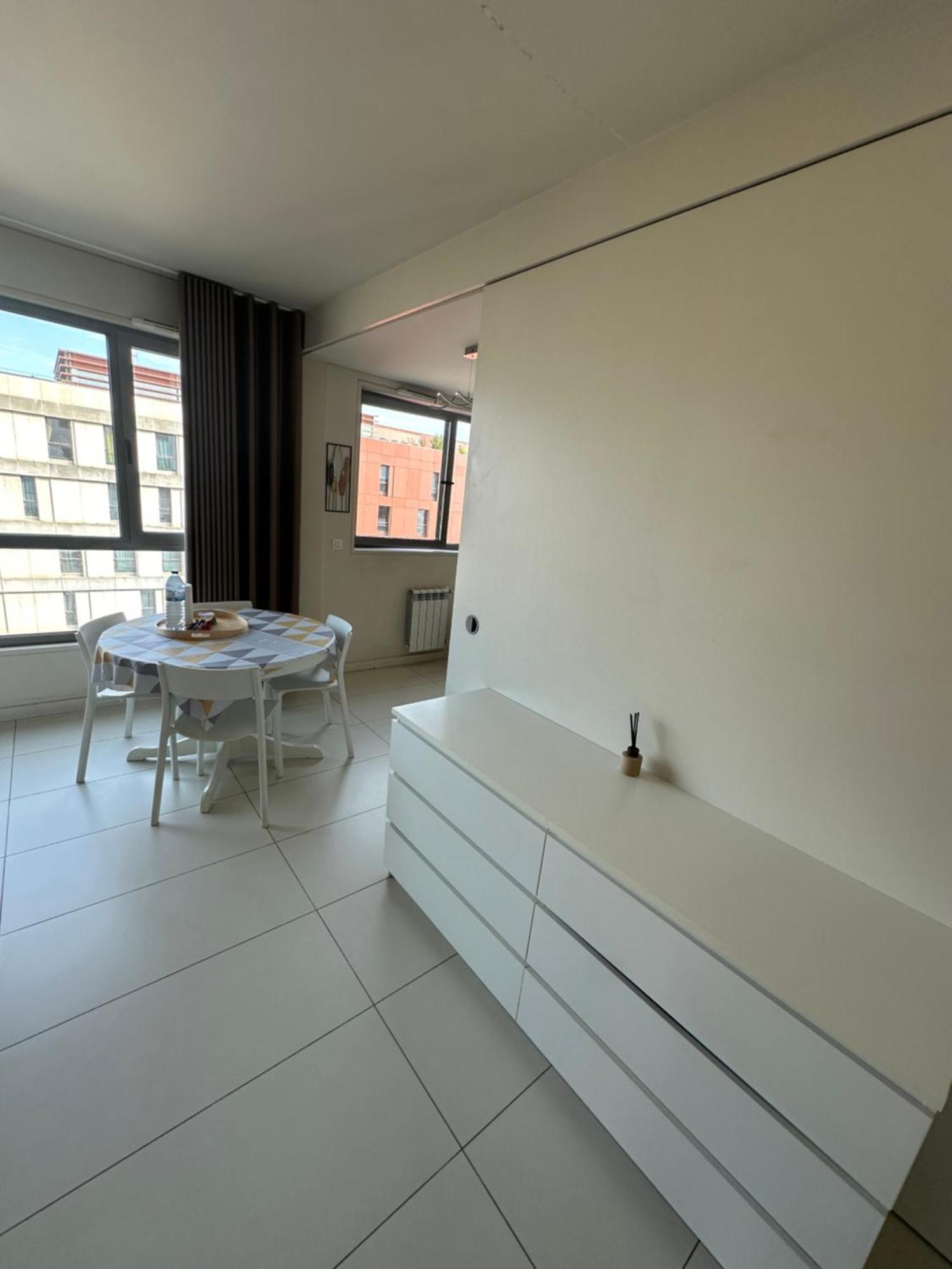 Apartamento Bom Dia Parque Nacoes W Lisboa